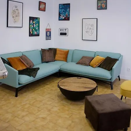 La Thorésienne * Thoree-les-Pins