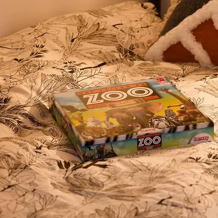 La Thorésienne Сasa de vacaciones Thoree-les-Pins