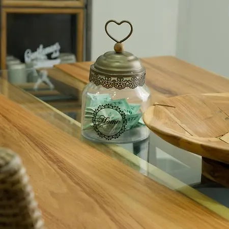 La Thorésienne Сasa de vacaciones