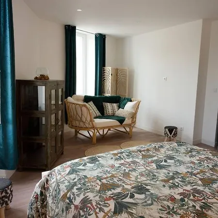 La Thoresienne * Thoree-les-Pins