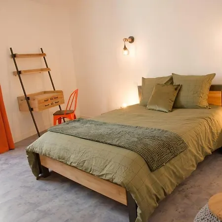 La Thoresienne Thoree-les-Pins