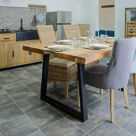 La Thoresienne * Thoree-les-Pins