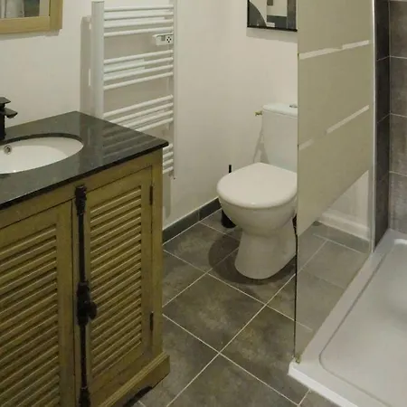 Holiday home La Thoresienne Thoree-les-Pins