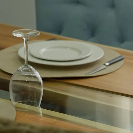 La Thoresienne Holiday home *