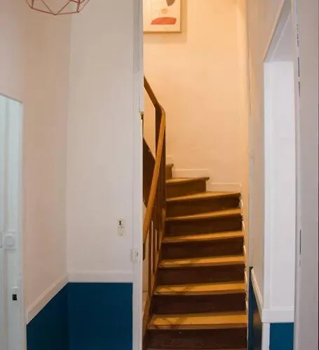 La Thoresienne Ferienhaus