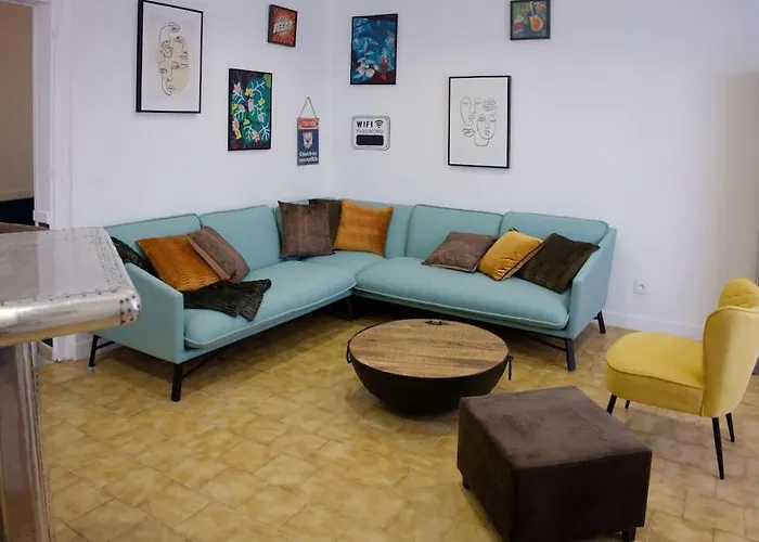 La Thoresienne * Thoree-les-Pins