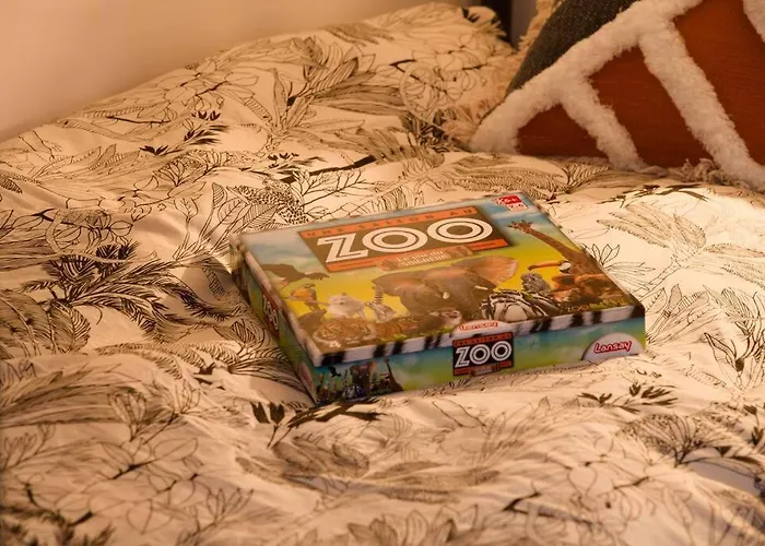 La Thoresienne Ferienhaus Thoree-les-Pins