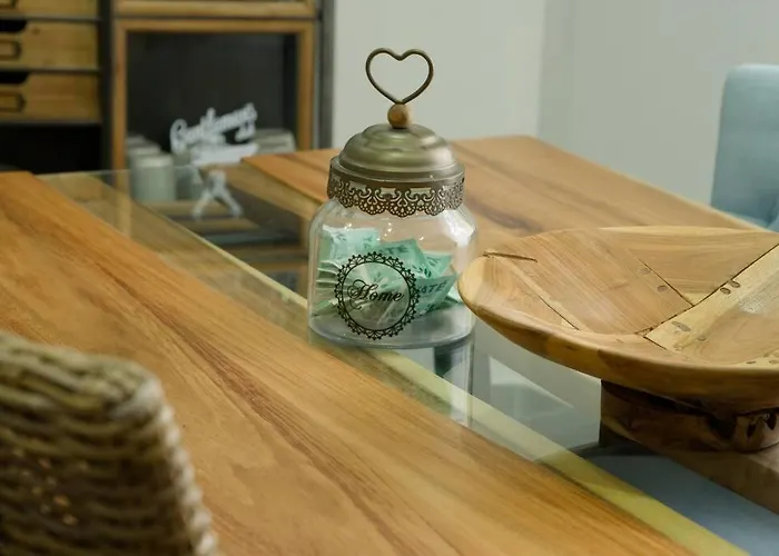 La Thoresienne Ferienhaus