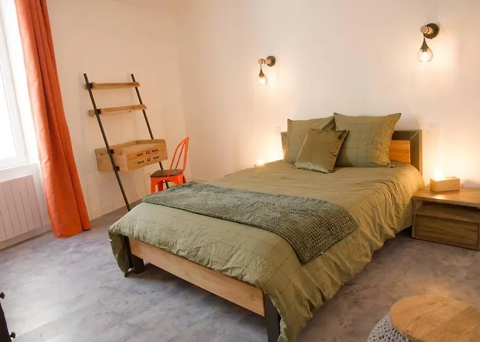 La Thoresienne Thoree-les-Pins