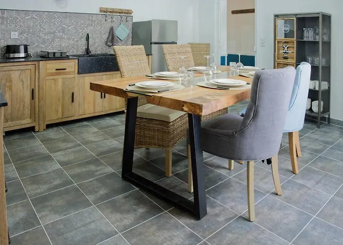 La Thorésienne * Thoree-les-Pins