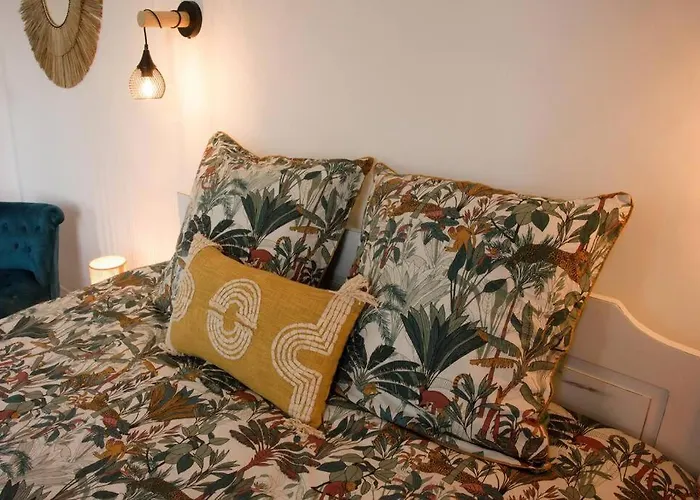 La Thorésienne * Thoree-les-Pins