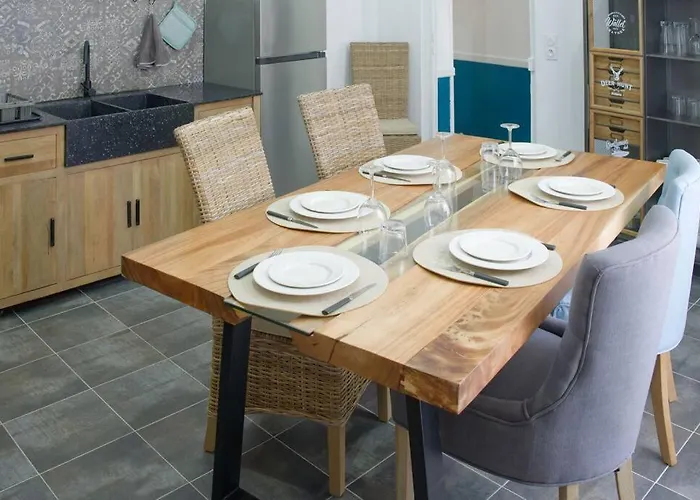 La Thorésienne * Thoree-les-Pins