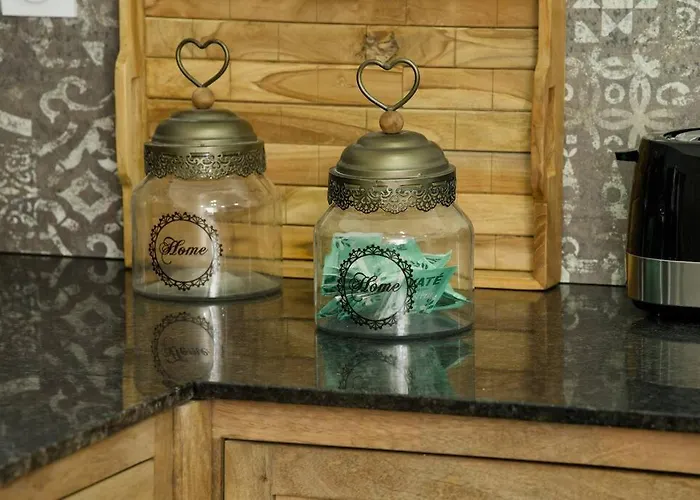 Ferienhaus La Thoresienne *