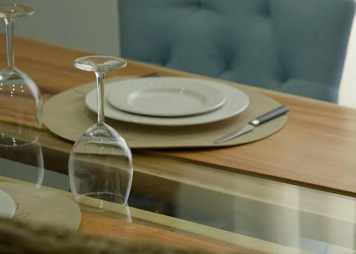 La Thoresienne Ferienhaus *